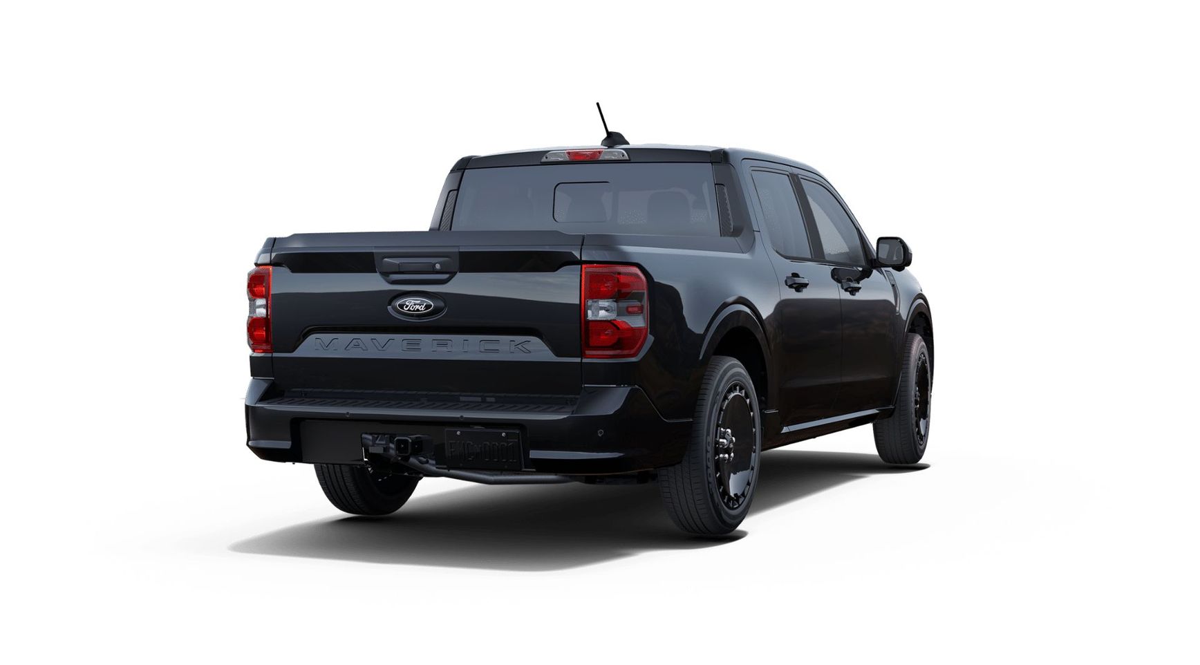 Ford Maverick Lobo™ 2025