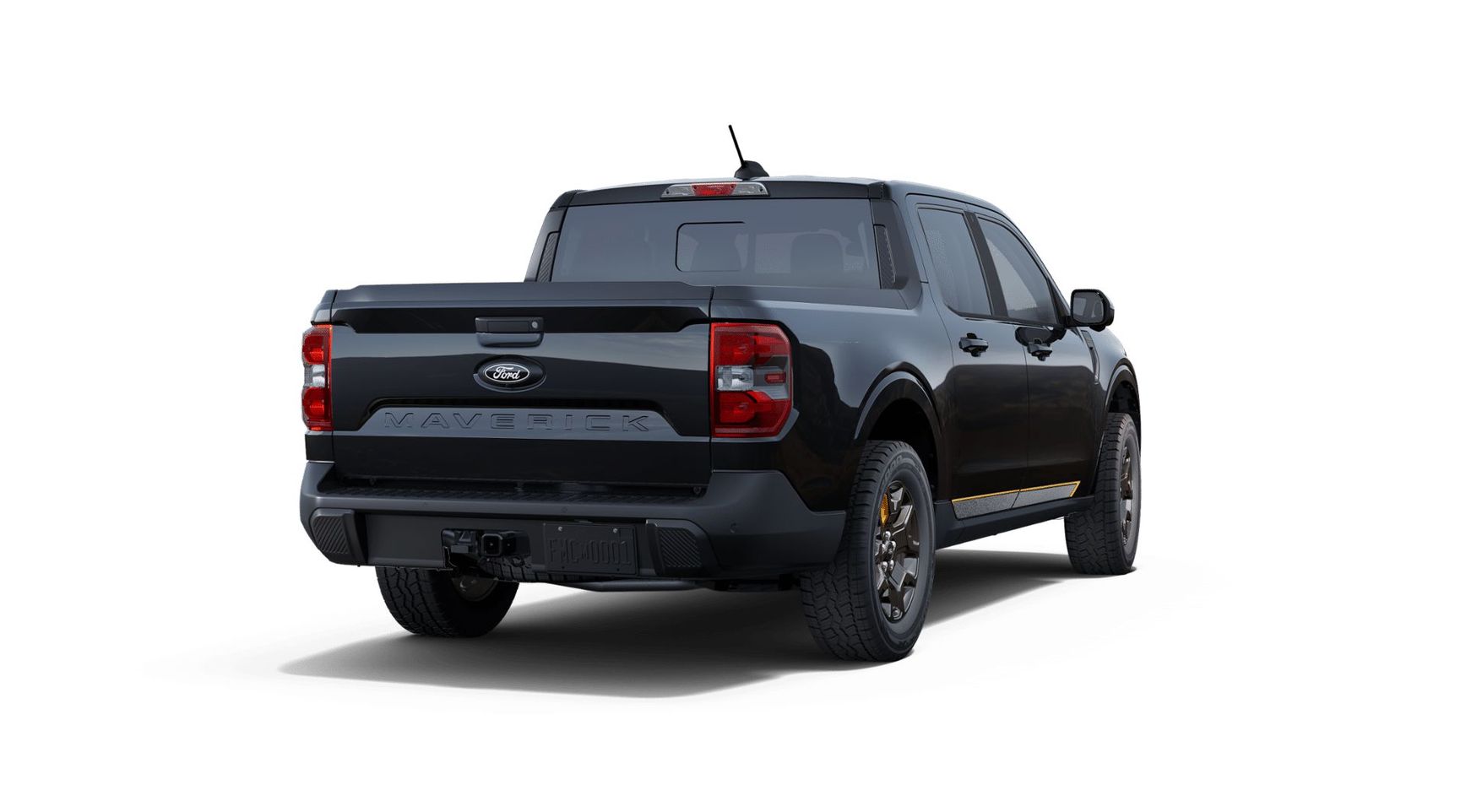 Ford Maverick Tremor® 2025