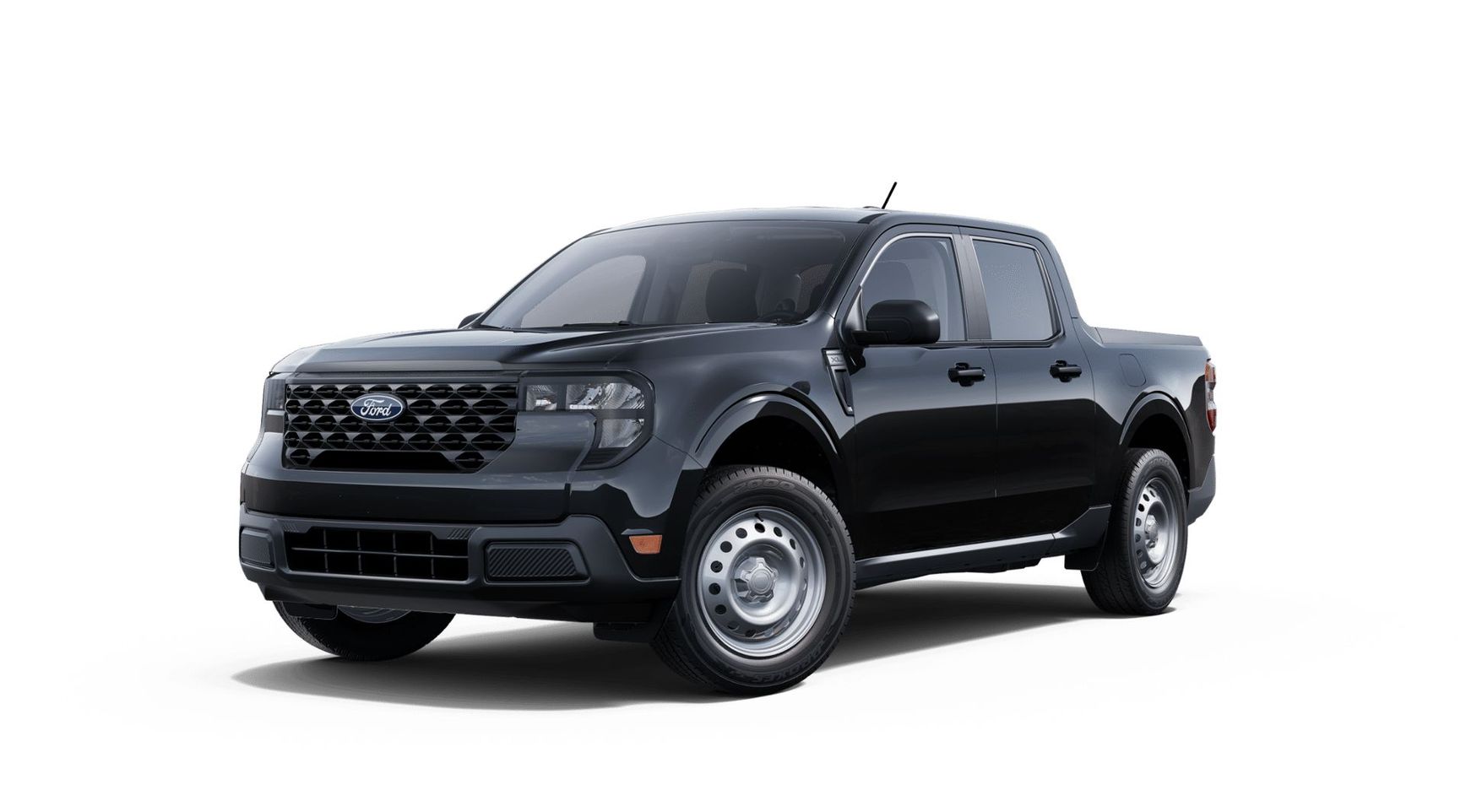 Ford Maverick XL 2025