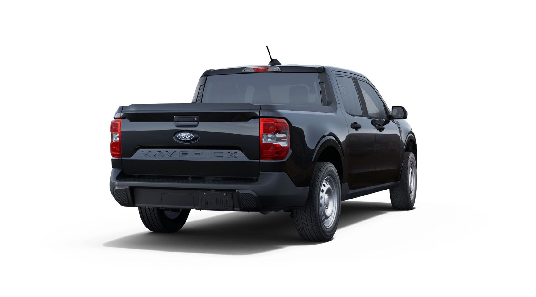 Ford Maverick XL 2025