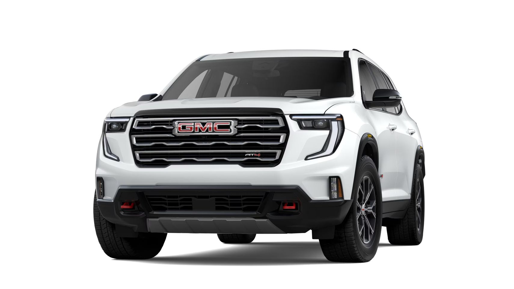 GMC Acadia AT4 2025