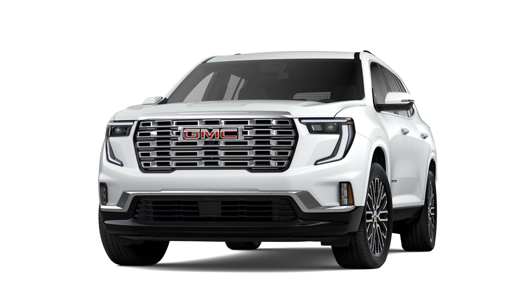 GMC Acadia Denali 2025