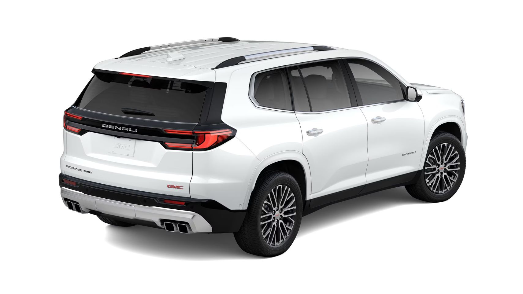 GMC Acadia Denali 2025