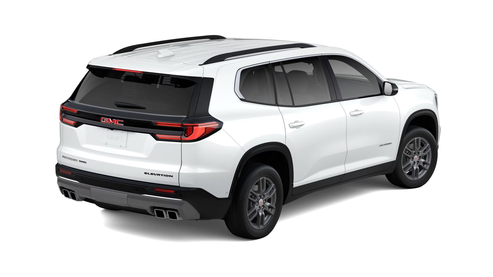 GMC Acadia Elevation 2025