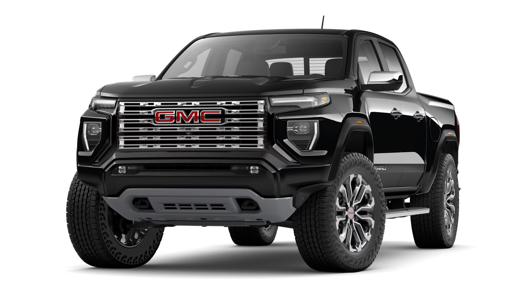 GMC Canyon Denali 2025
