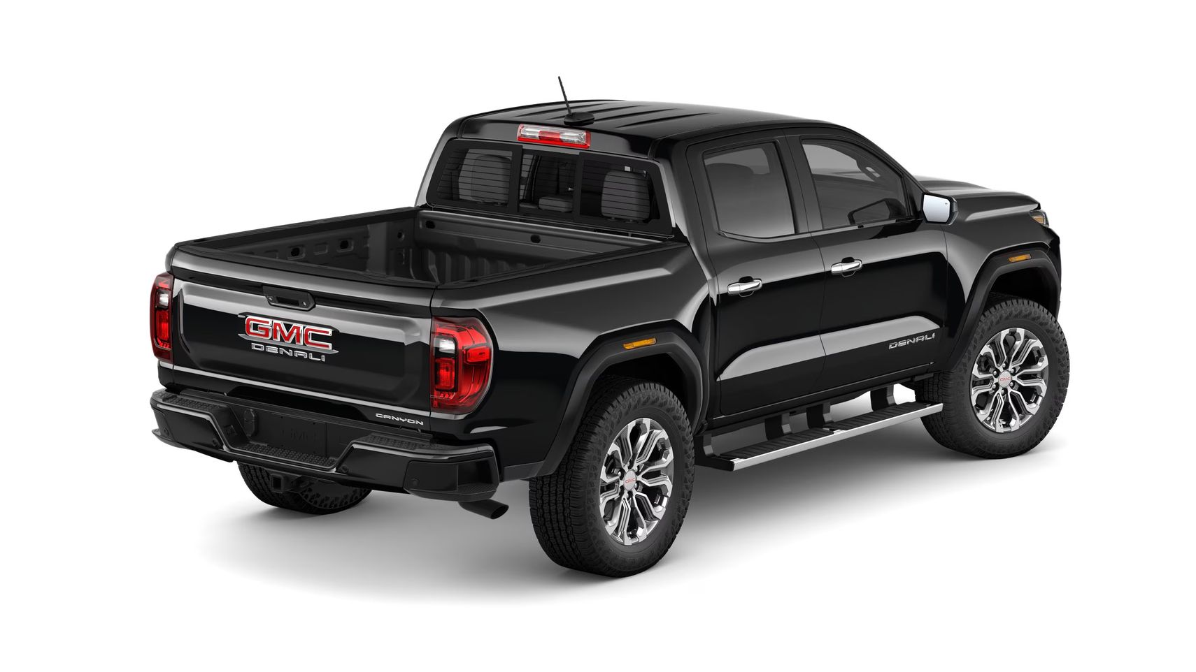 GMC Canyon Denali 2025