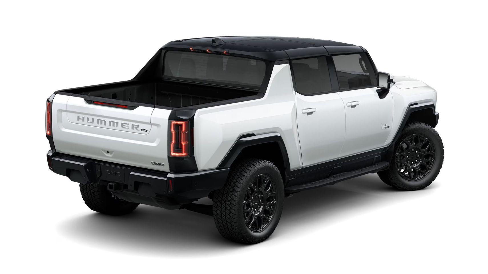 GMC Hummer EV PICKUP EV2X 2025