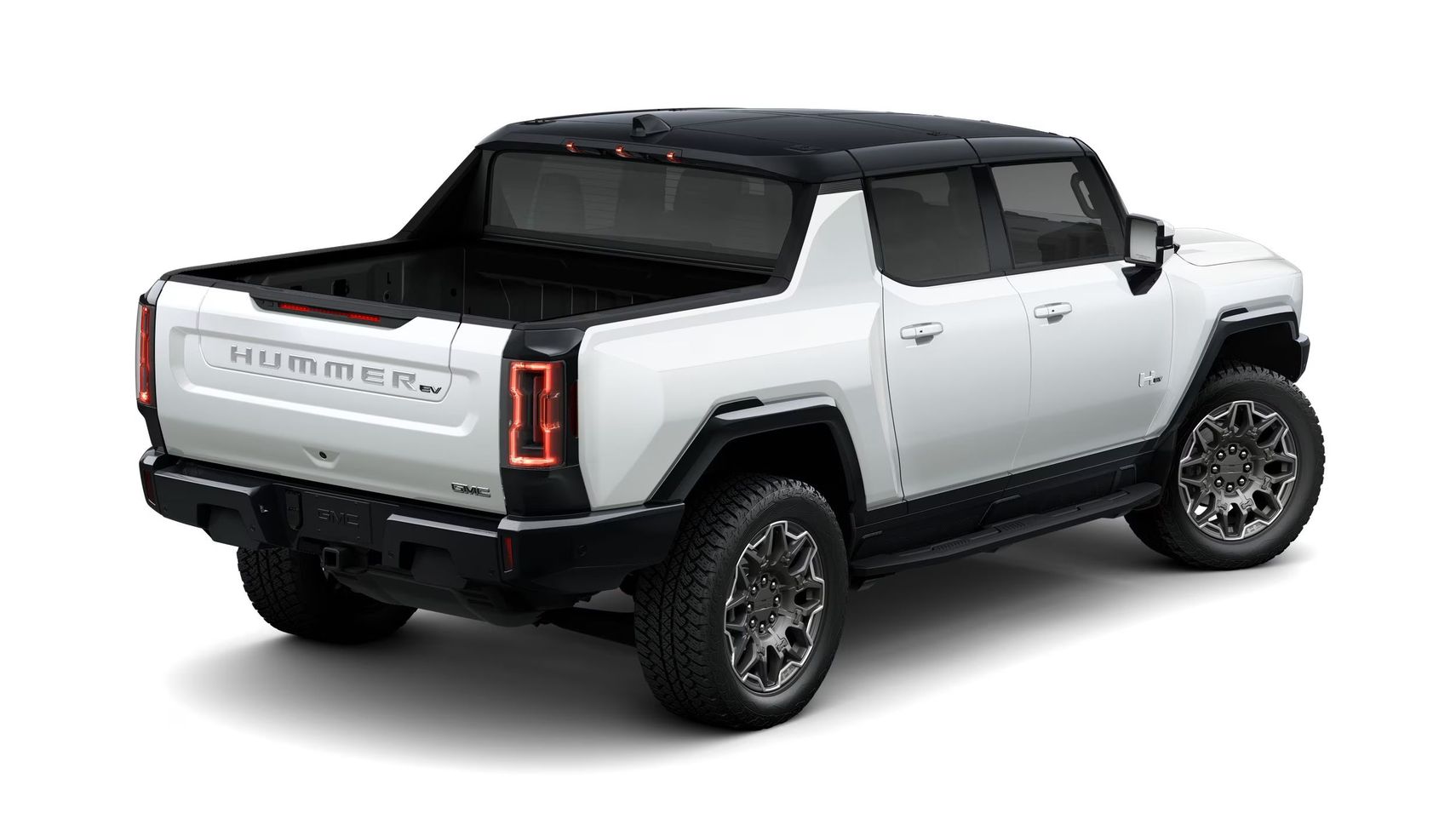 GMC Hummer EV PICKUP EV3X 2025 Три электромотора Ultium Propulsion Battery, 20 module pack АКПП Ред. Полный  
