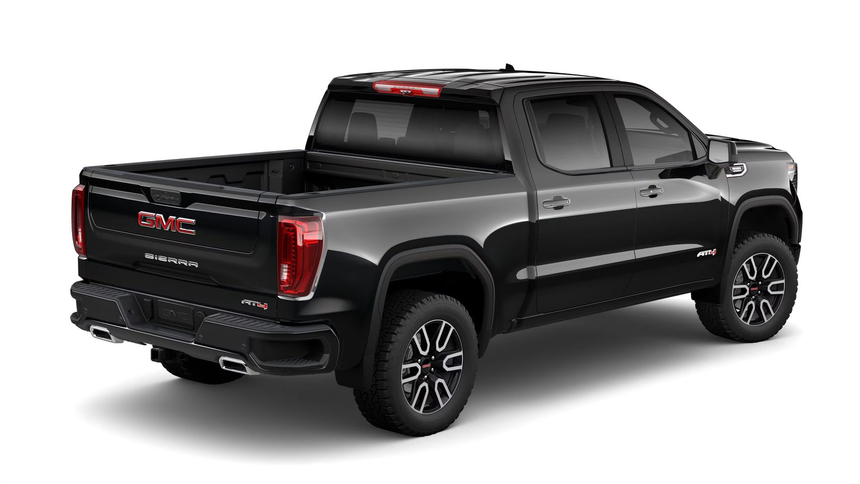 GMC Sierra 1500 AT4 2025 3.0 L6 Duramax Turbo-Diesel DOHC Дизель Автоматическая, 10 ст. EPS Полный Двойная кабина/Короткий кузов 