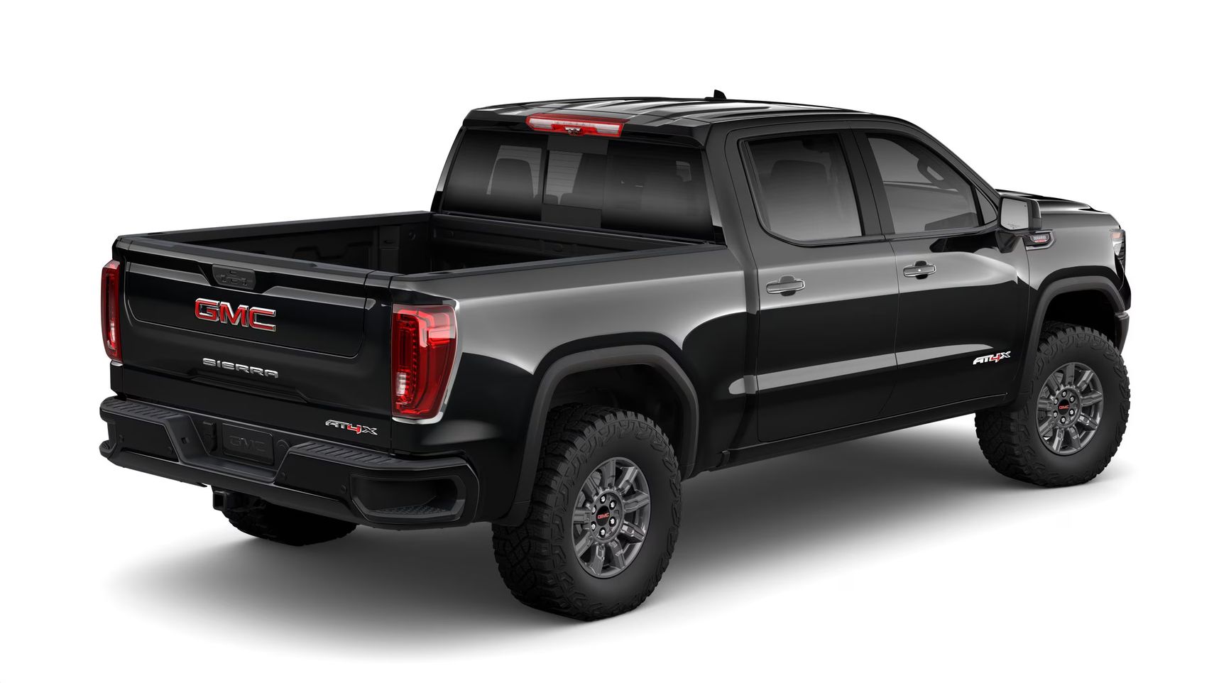 GMC Sierra 1500 AT4X 2025 3.0 L6 Duramax Turbo-Diesel DOHC Дизель Автоматическая, 10 ст. EPS Полный Двойная кабина/Короткий кузов 