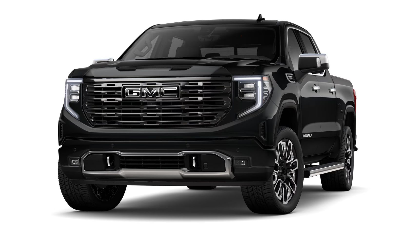 GMC Sierra 1500 Denali Ultimate 2025