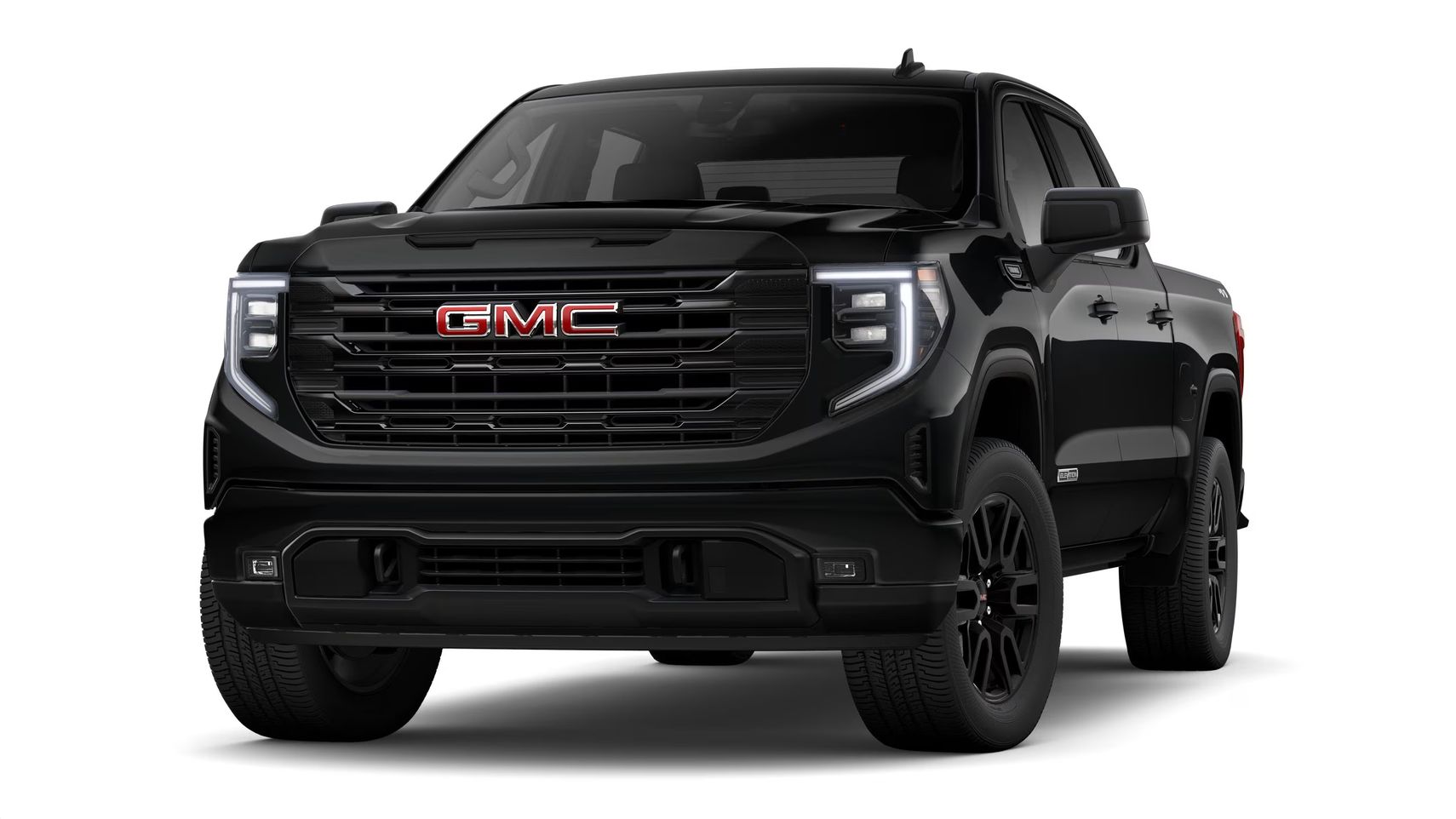 GMC Sierra 1500 Elevation 2025 5.3 V8 EcoTec3 Бензин Автоматическая, 10 ст. EPS Полный Двойная кабина/Короткий кузов 