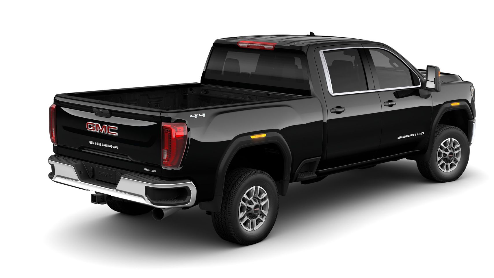 GMC Sierra HD 2500 SLE 2025