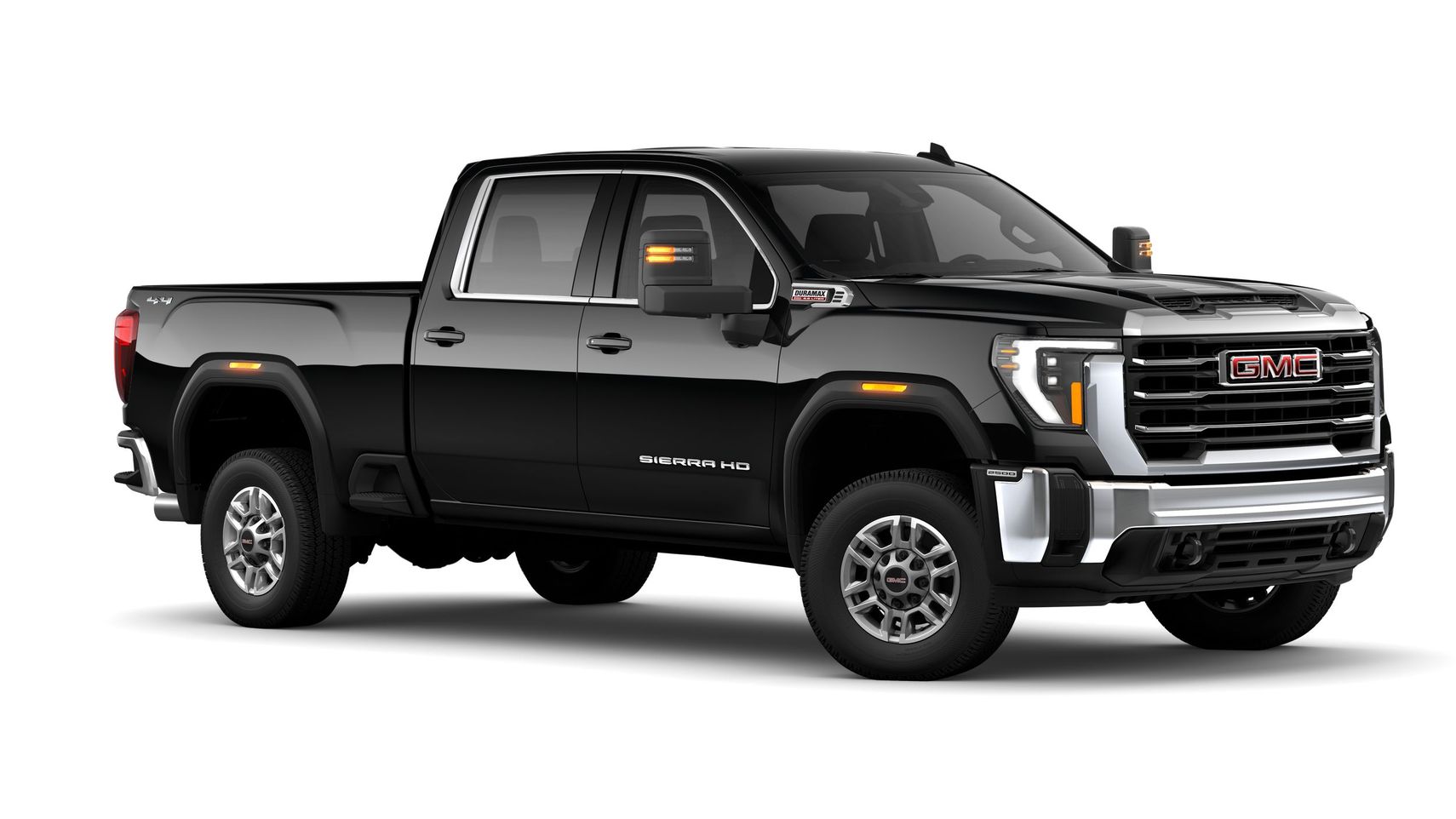 GMC Sierra HD 2500 SLE 2025