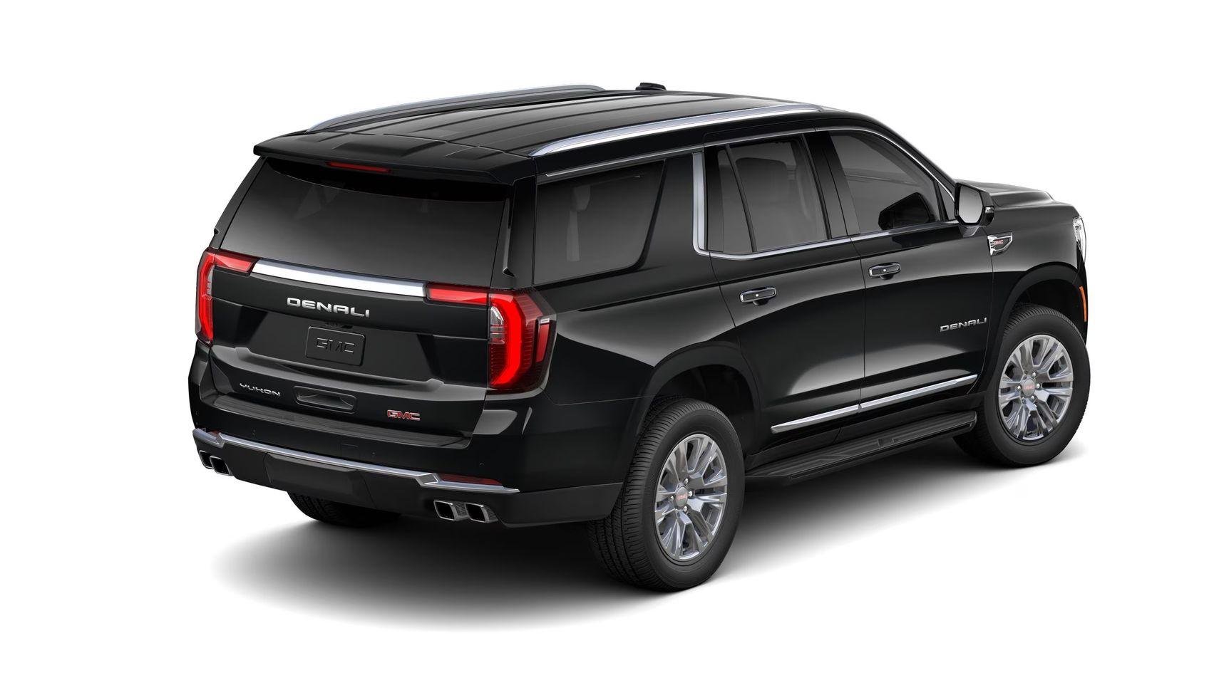 GMC Yukon Denali 2025