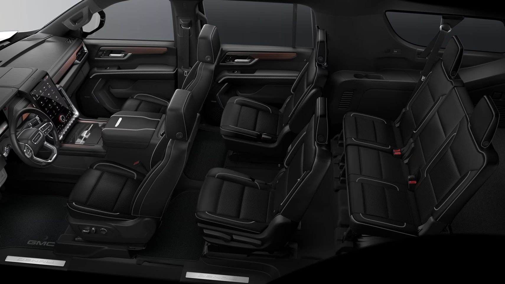 GMC Yukon Denali XL 2025