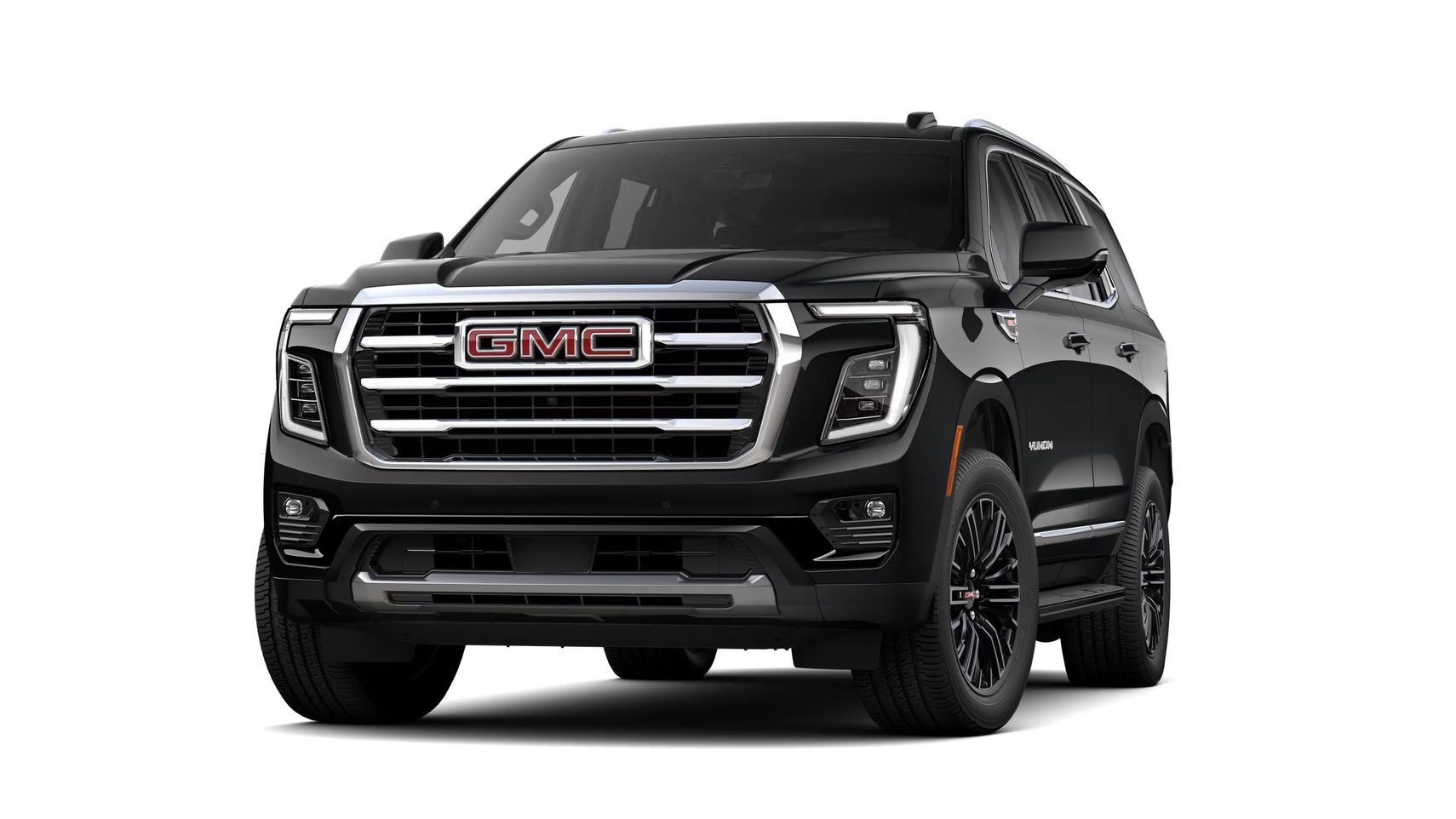 GMC Yukon Elevation 2025 3.0 L6 Duramax Turbo-Diesel DOHC Дизель 10 ст АКПП Задний  