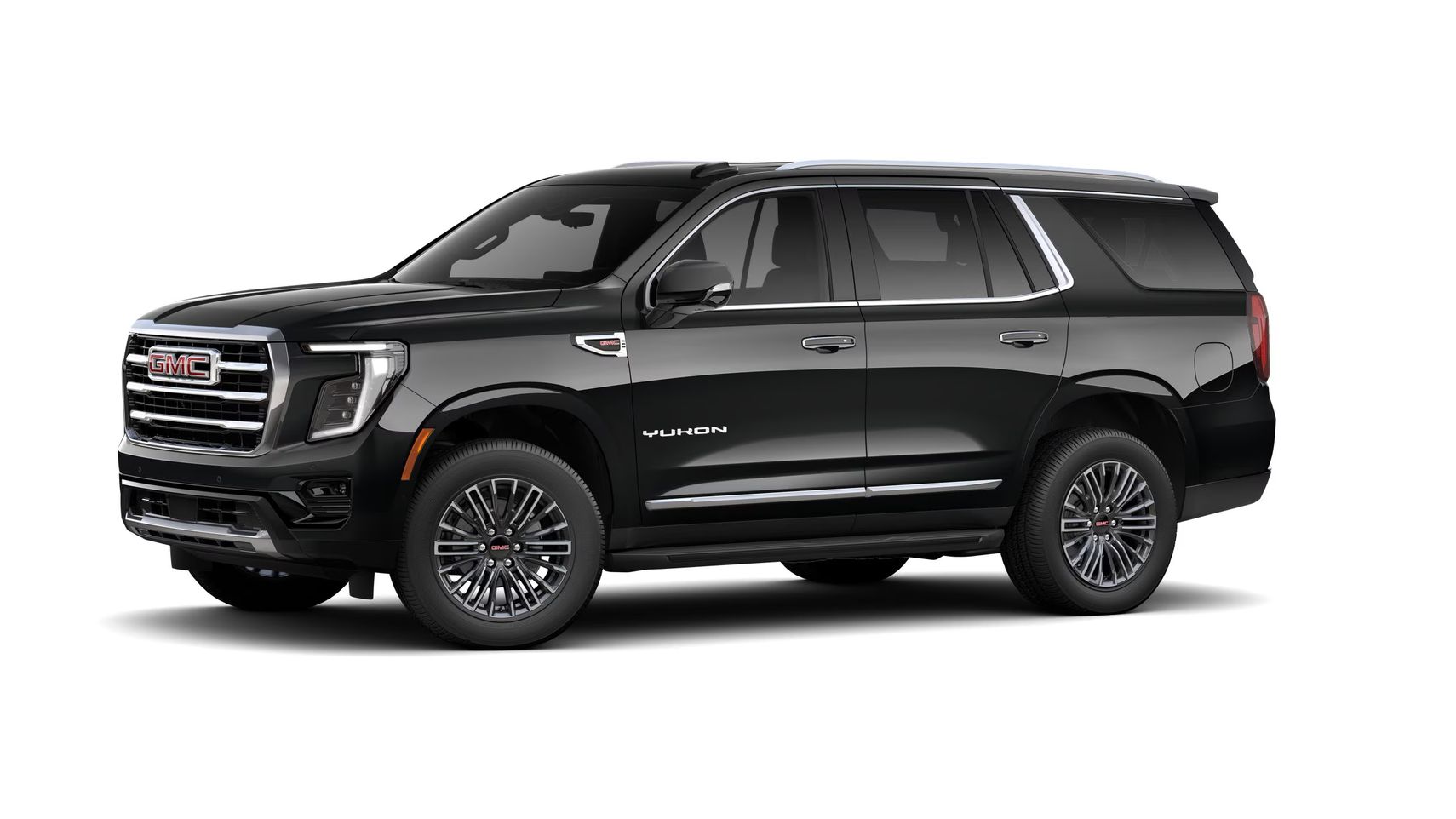 GMC Yukon Elevation 2025 3.0 L6 Duramax Turbo-Diesel DOHC Дизель 10 ст АКПП Задний  