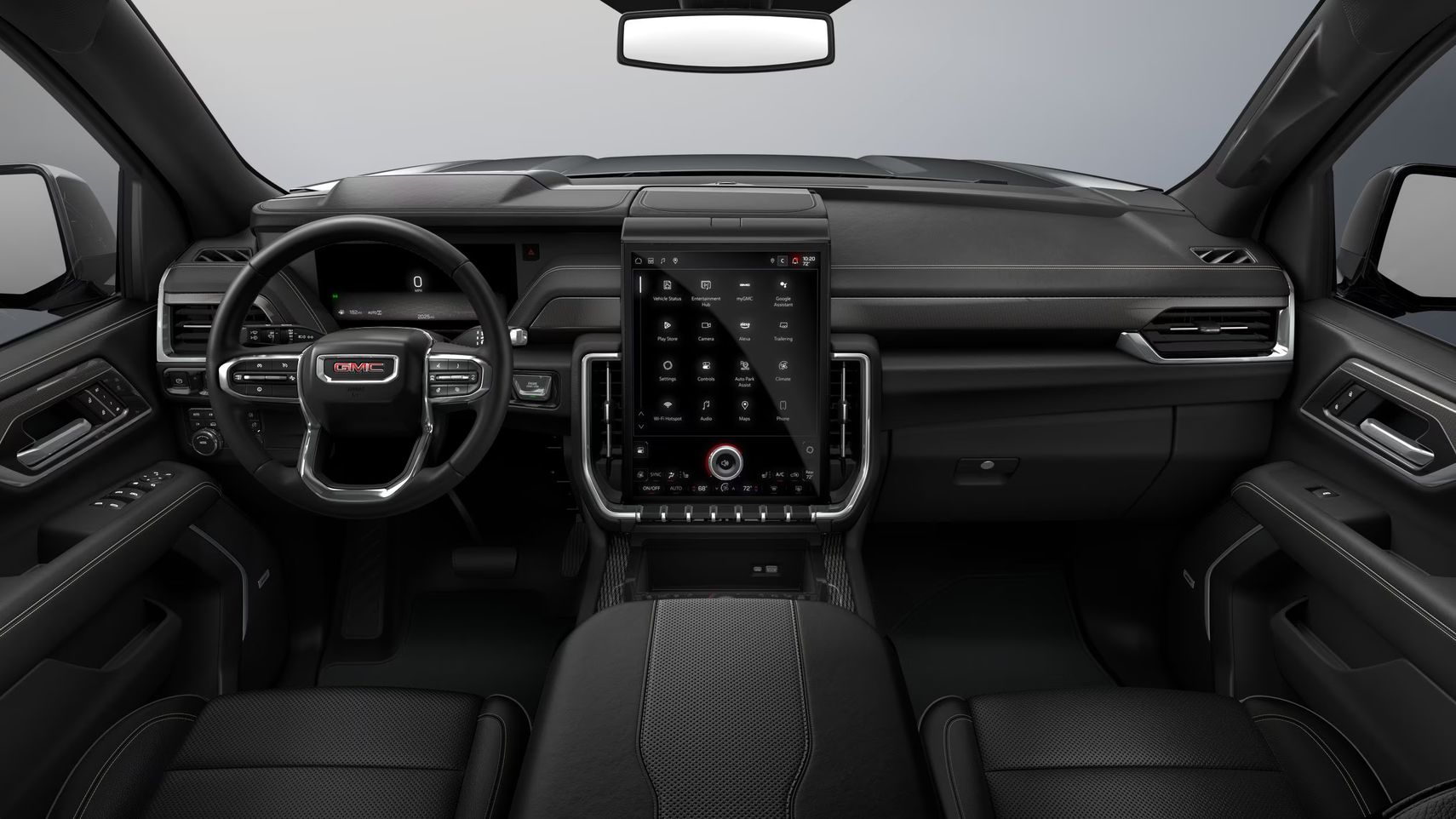 GMC Yukon Elevation XL 2025
