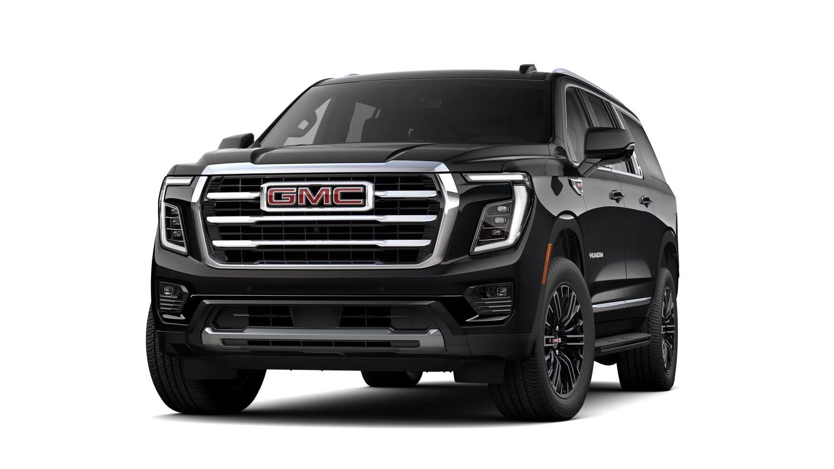 GMC Yukon Elevation XL 2025