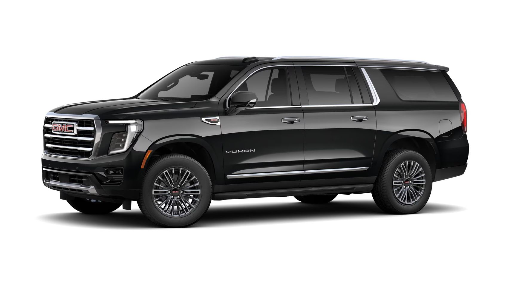 GMC Yukon Elevation XL 2025