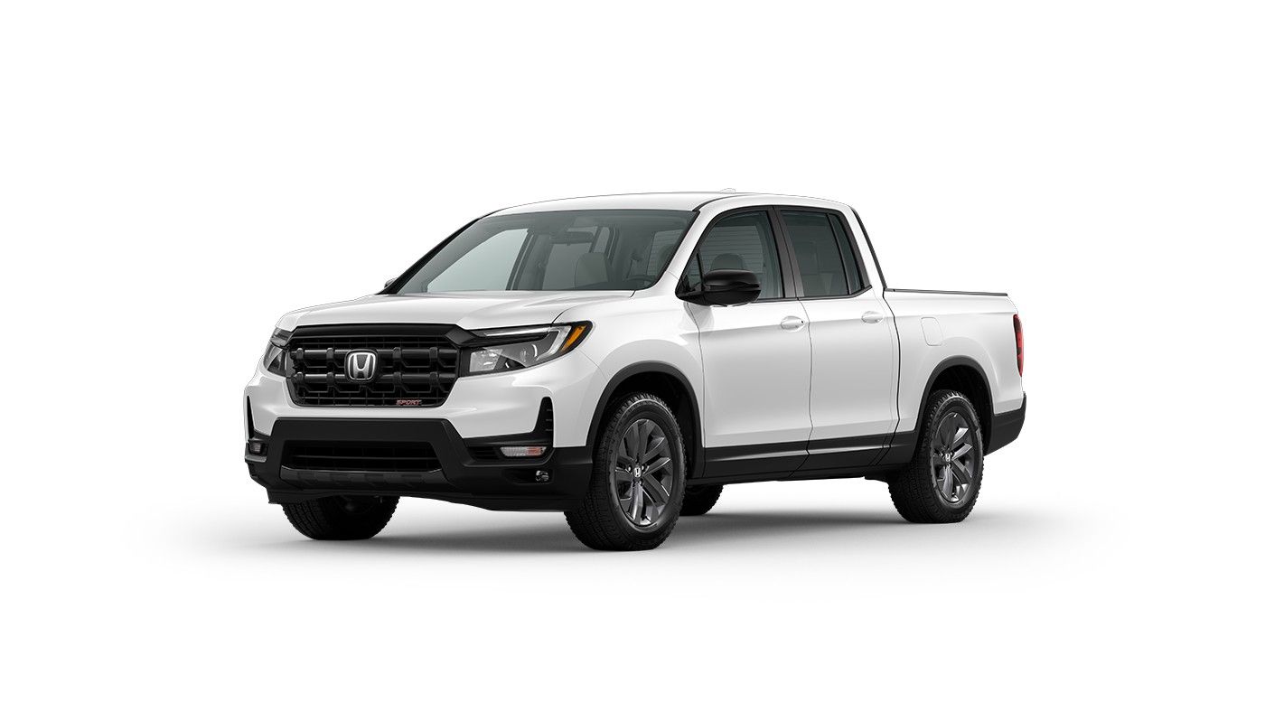 Honda Ridgeline Sport 2025