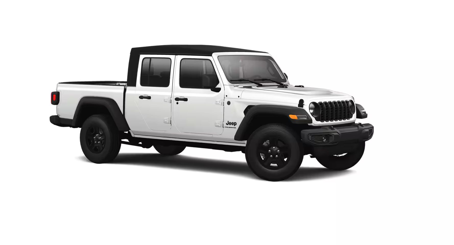 Jeep Gladiator Sport 2025