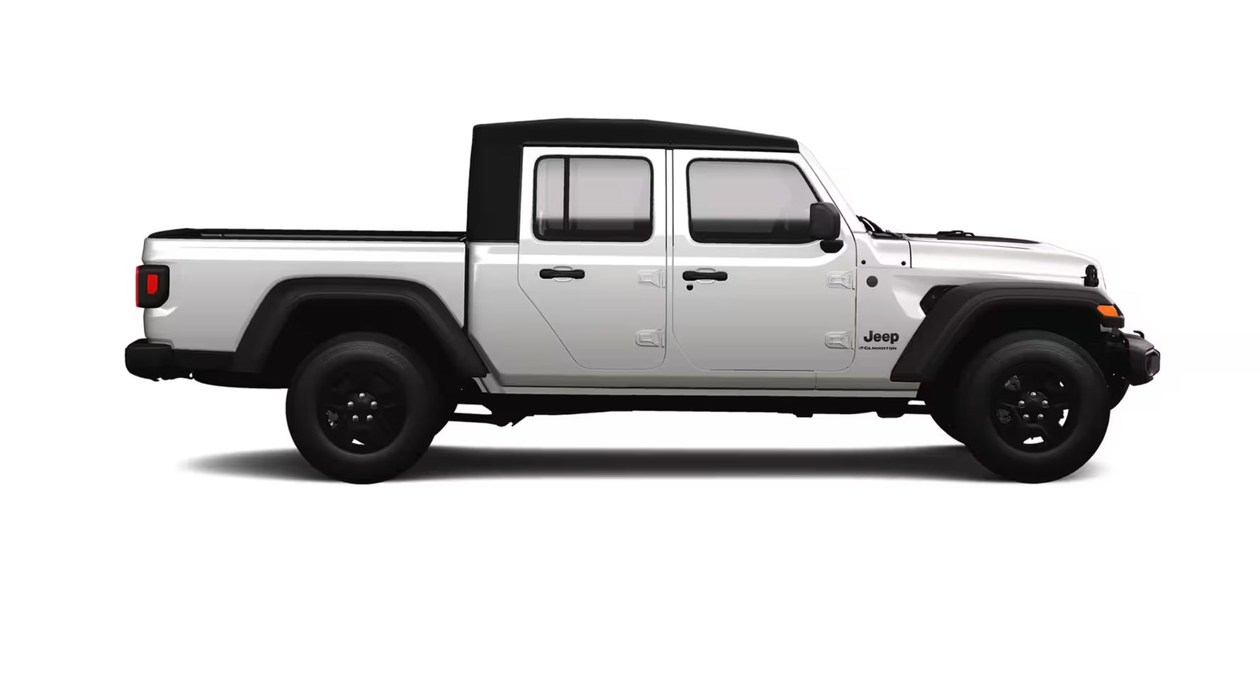 Jeep Gladiator Sport 2025