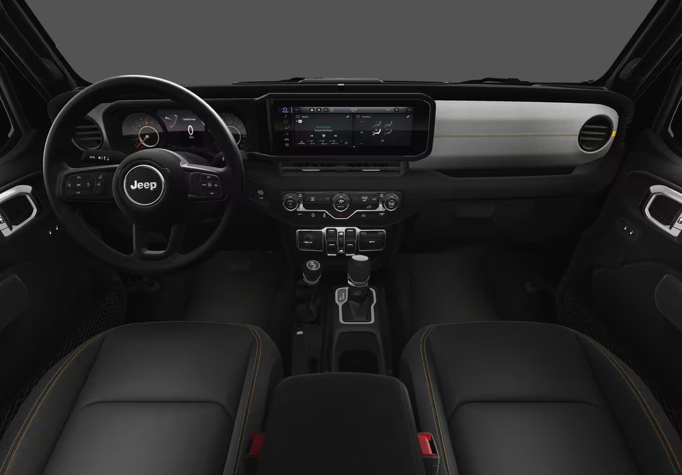 Jeep Gladiator Sport 2025
