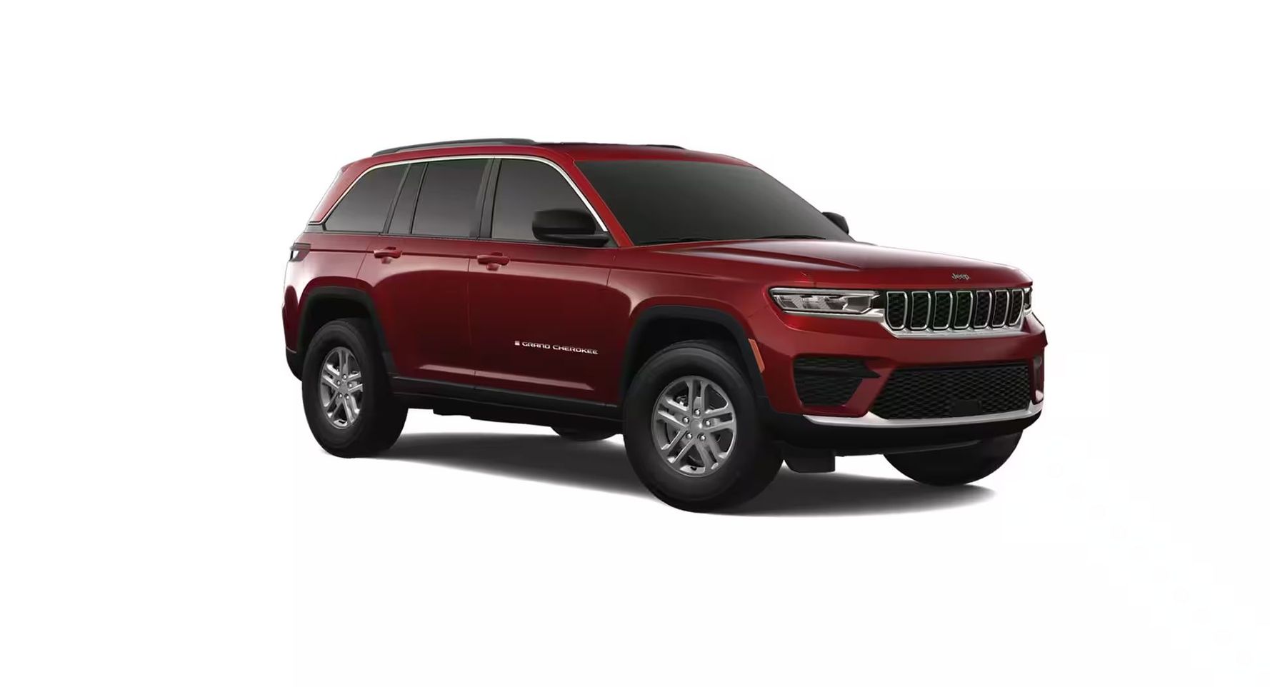 Jeep Grand Cherokee Laredo 2025
