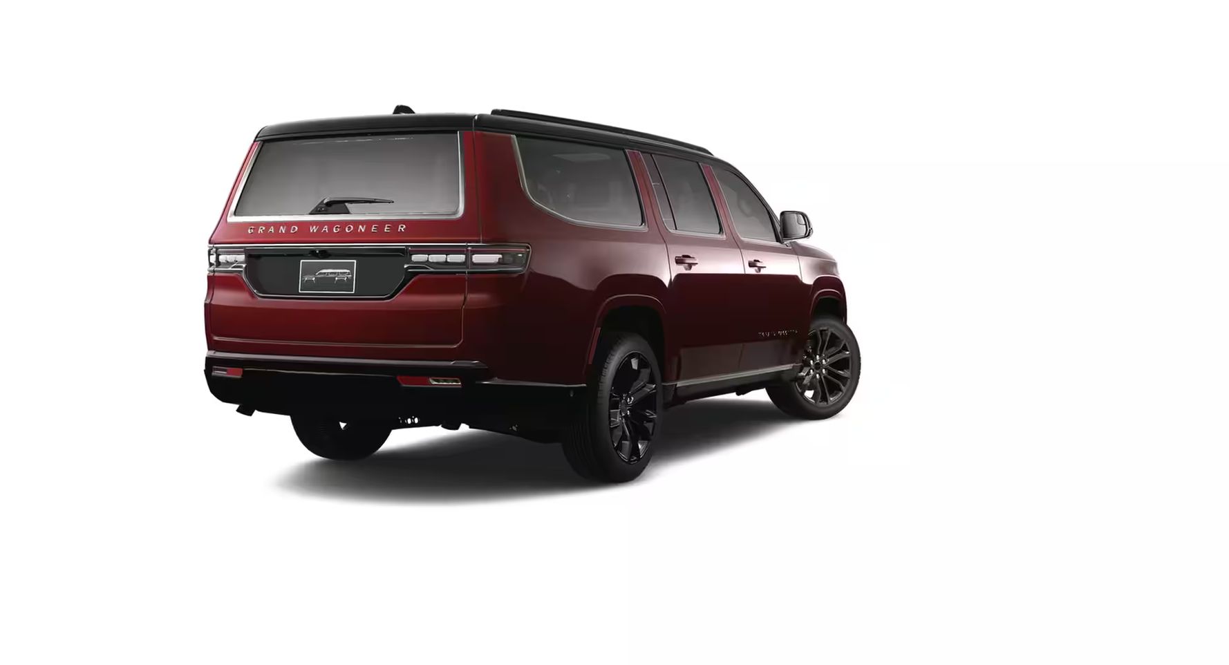 Jeep Wagoneer Grand Series III Obsidian L 2025 3.0 L6 Hurricane Twin-Turbo Бензин 8ст. 8HP75 Полный  