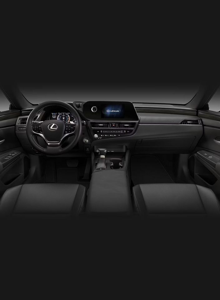 Lexus ES 250 2025