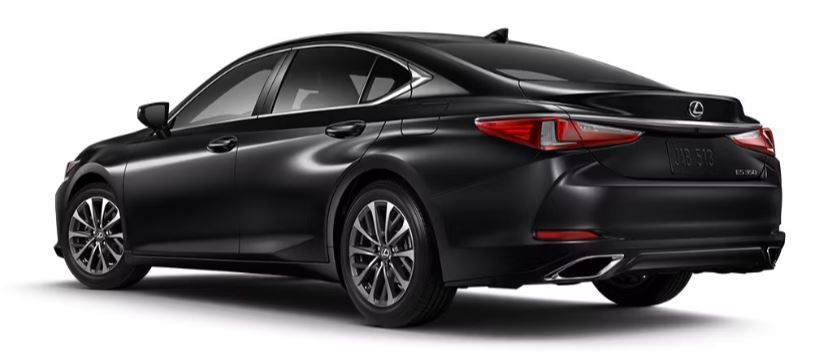 Lexus ES 250 2025