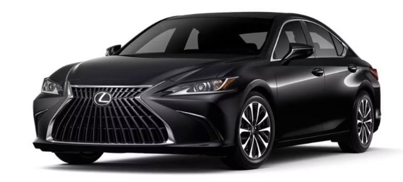 Lexus ES 250 2025