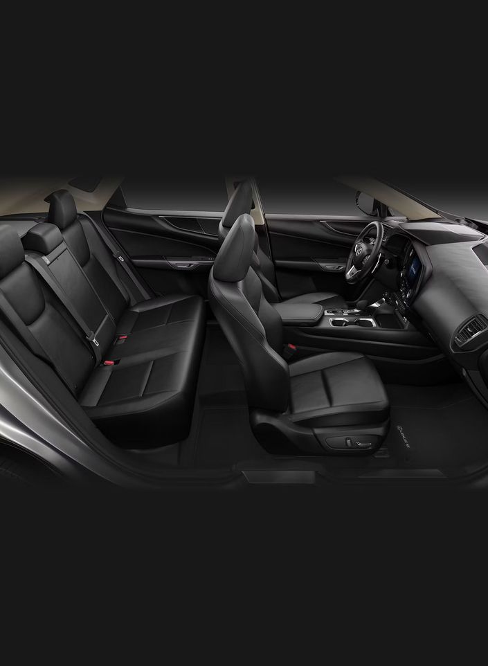 Lexus NX 250 Premium 2025