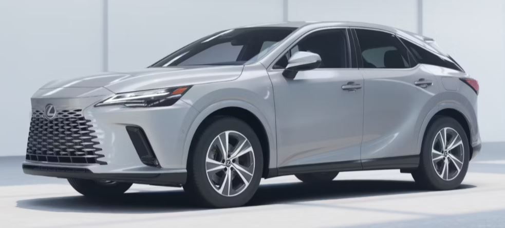 Lexus RX 350 Premium 2025