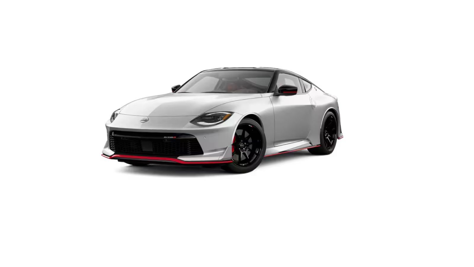 Nissan Z NISMO® 2025 3.0 V6 Twin-turbo DOHC CVTCS NISMO® Бензин 9 ст. АКПП Задний  