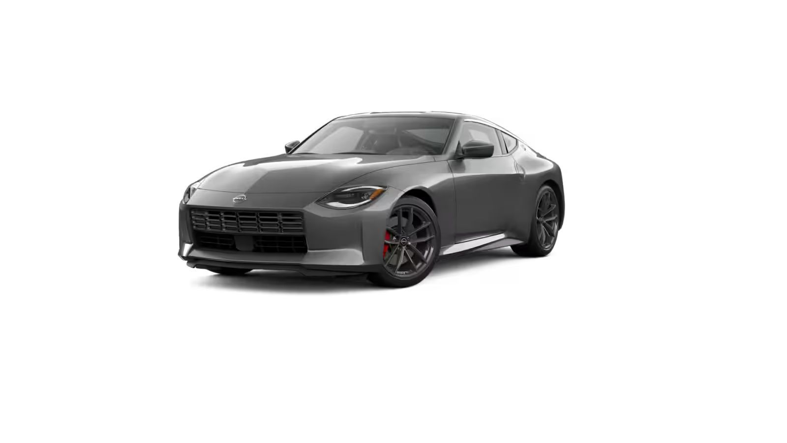 Nissan Z Performance 2025