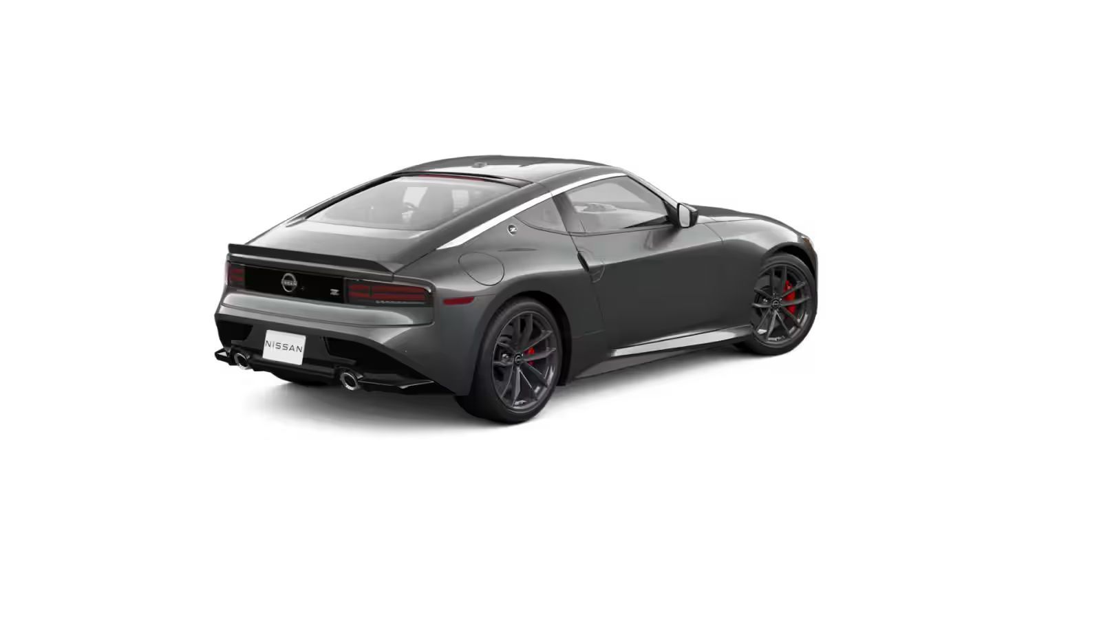 Nissan Z Performance 2025