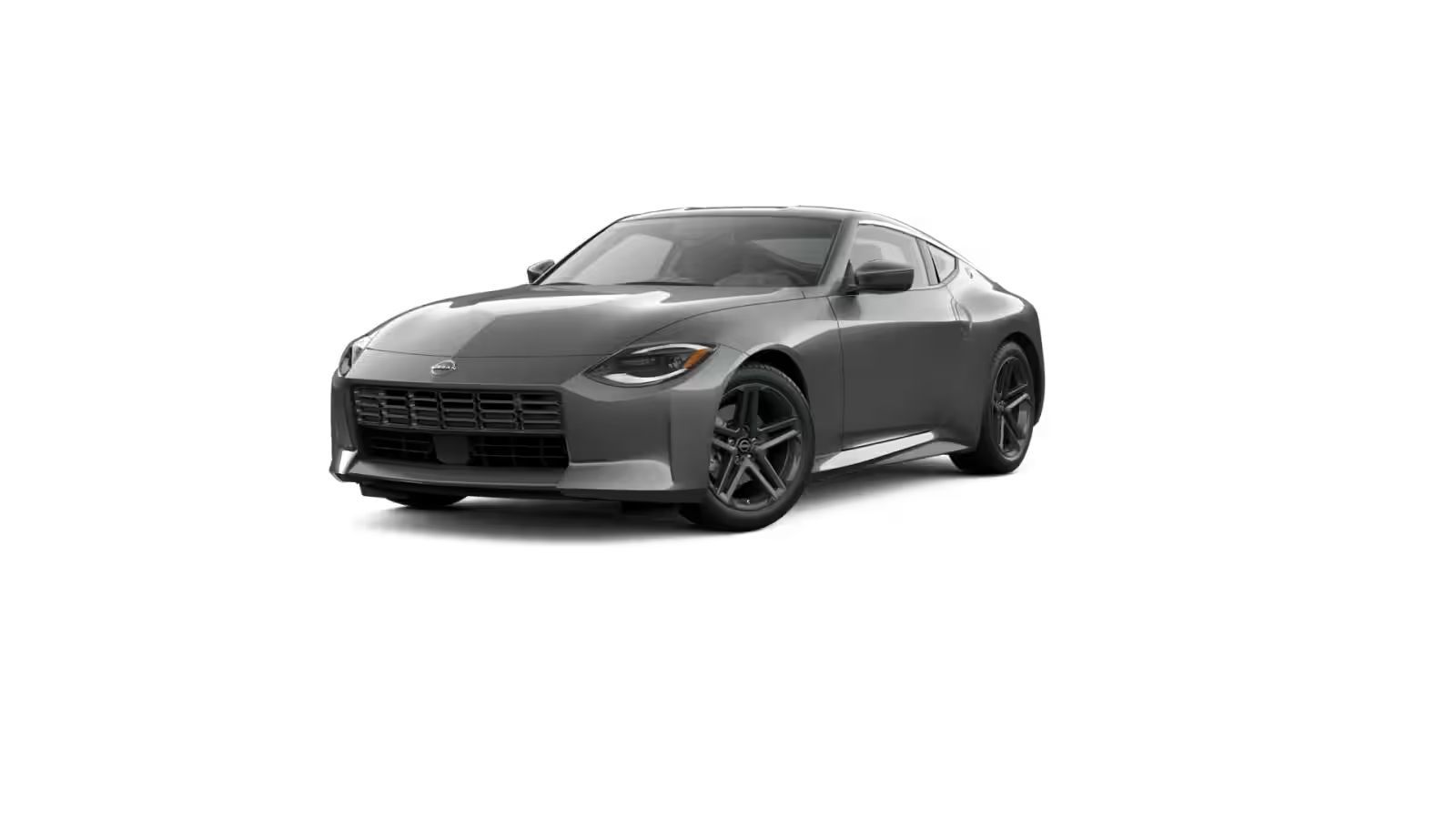 Nissan Z Sport 2025