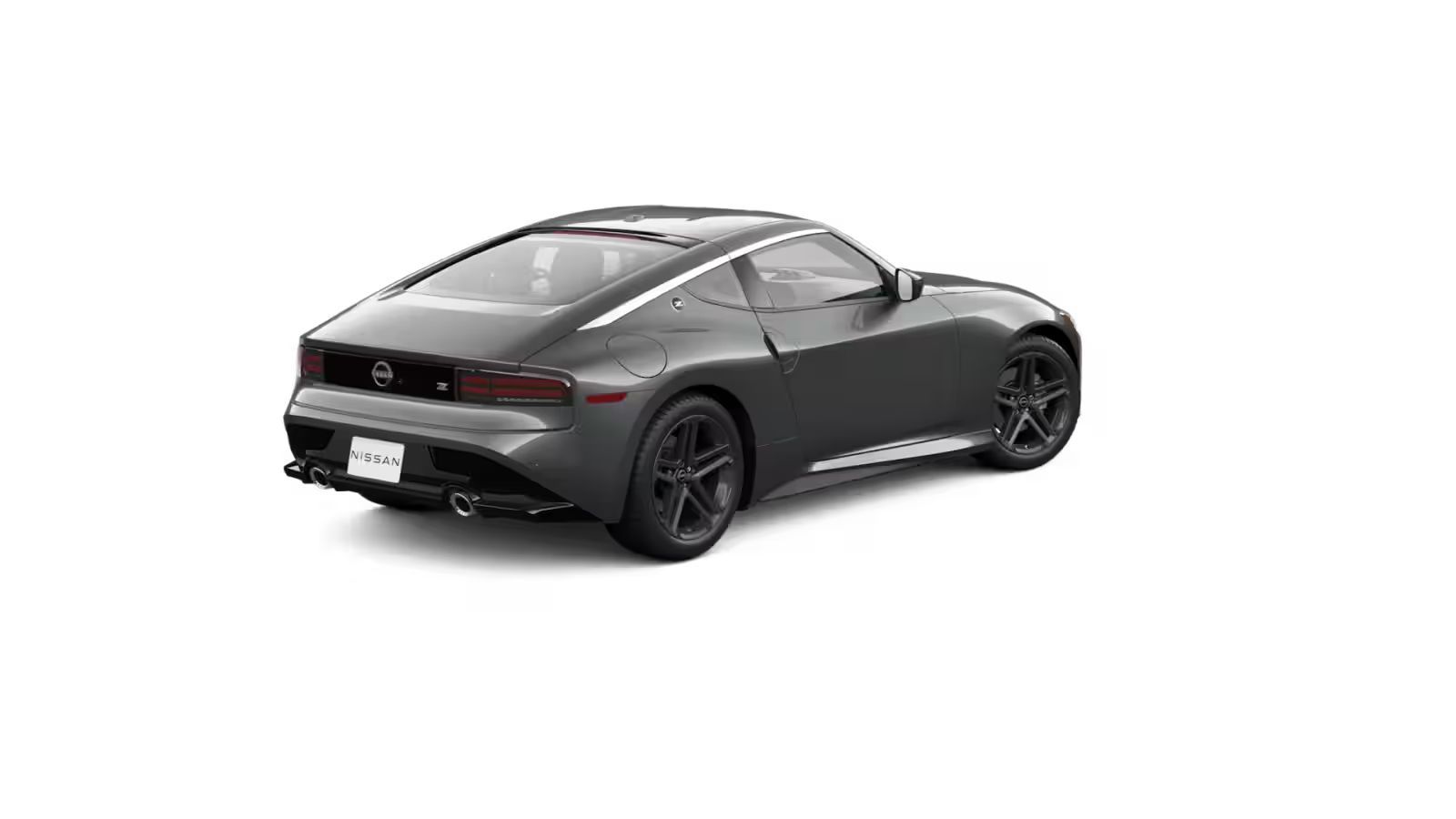 Nissan Z Sport 2025