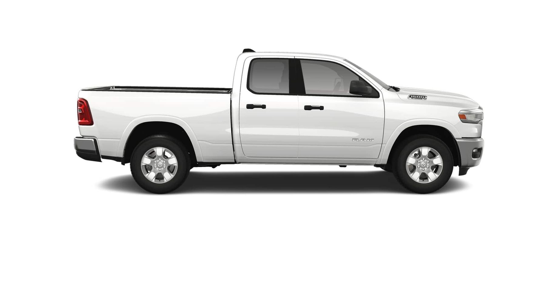 RAM 1500 Big Horn 2025 3.0 L6 Hurricane Twin-Turbo Бензин 8ст. 8HP75 Задний Полуторная кабина/Стандартный кузов 