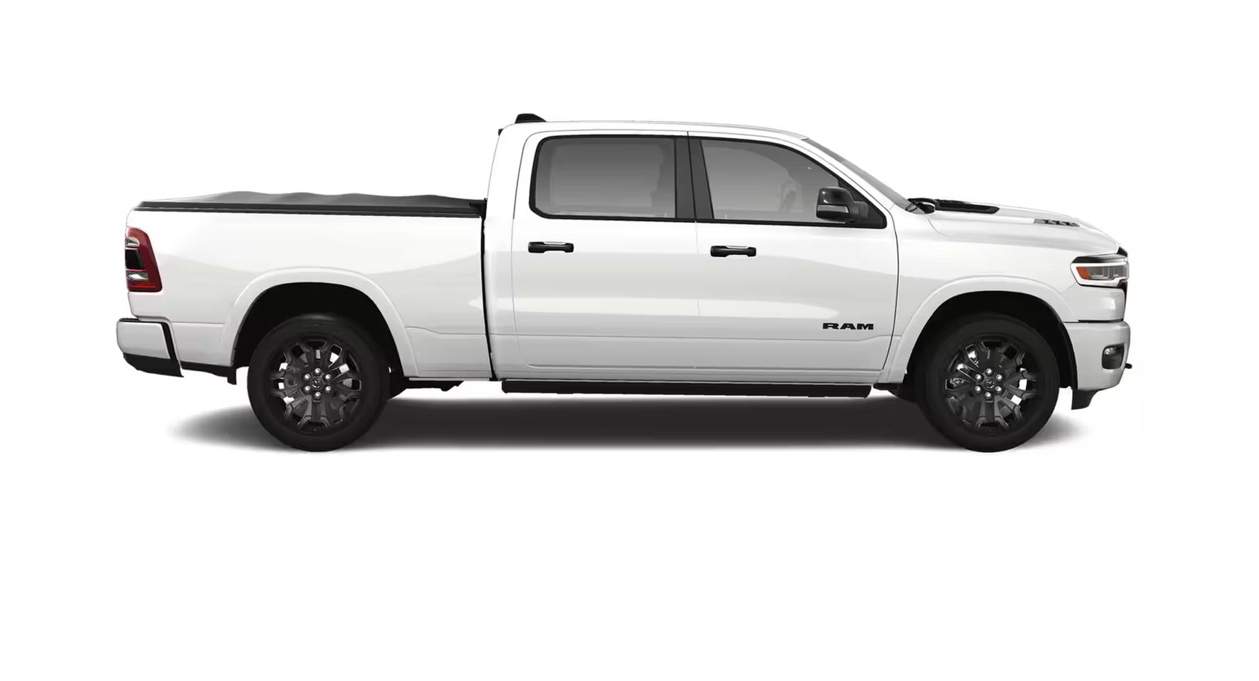 RAM 1500 Limited Night Edition 2025 3.0 V6 Hurricane HO Бензин 8ст. 8HP75 Полный Двойная кабина/Стандартный кузов 