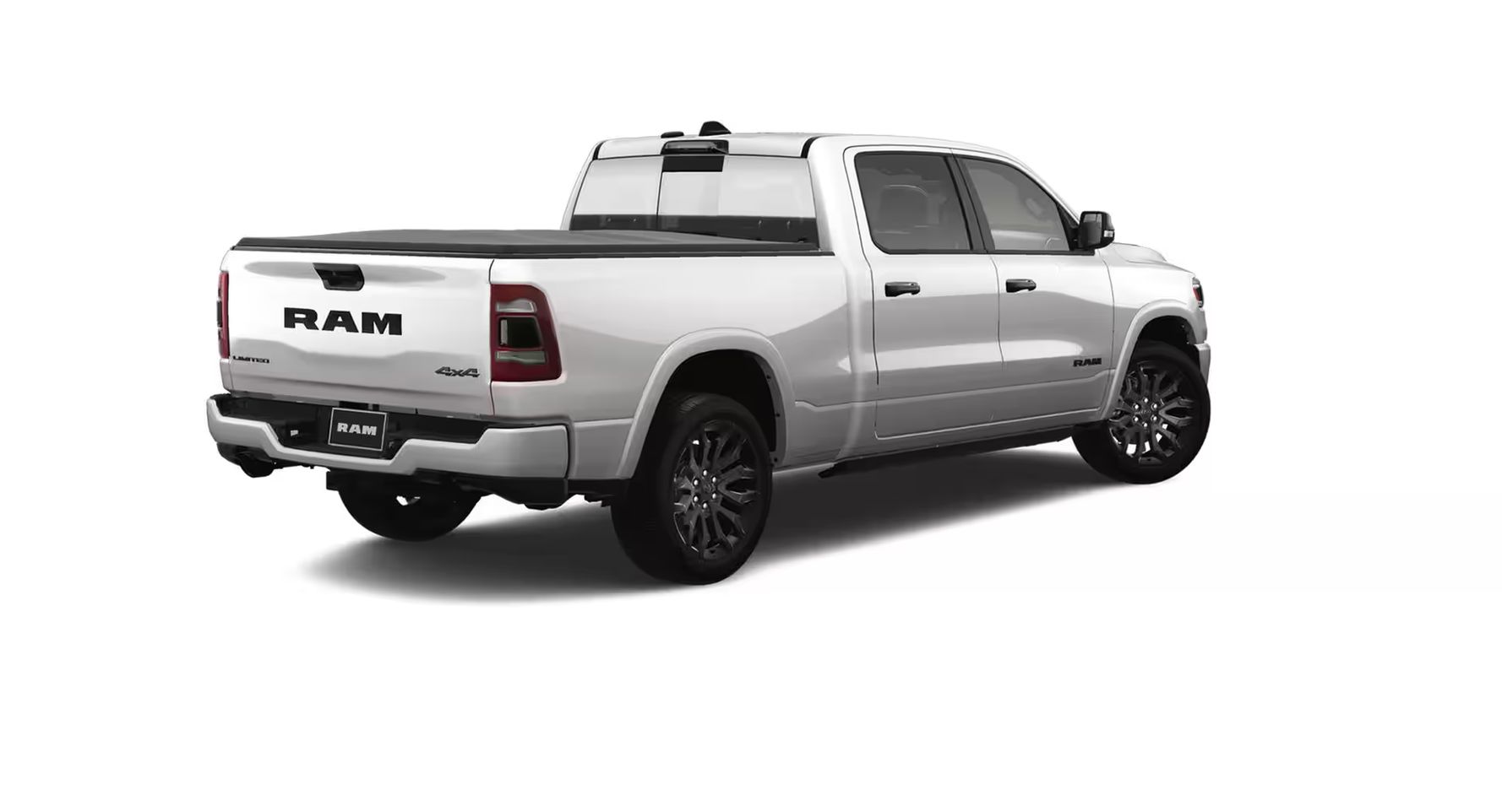 RAM 1500 Limited Night Edition 2025 3.0 V6 Hurricane HO Бензин 8ст. 8HP75 Полный Двойная кабина/Стандартный кузов 