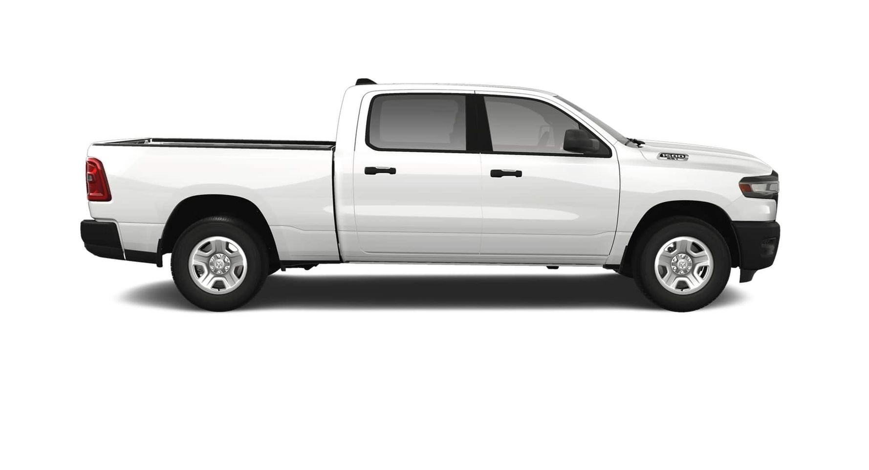 RAM 1500 Tradesman 2025 3.0 L6 Hurricane Twin-Turbo Бензин 8ст. 8HP75 Полный Двойная кабина/Стандартный кузов 