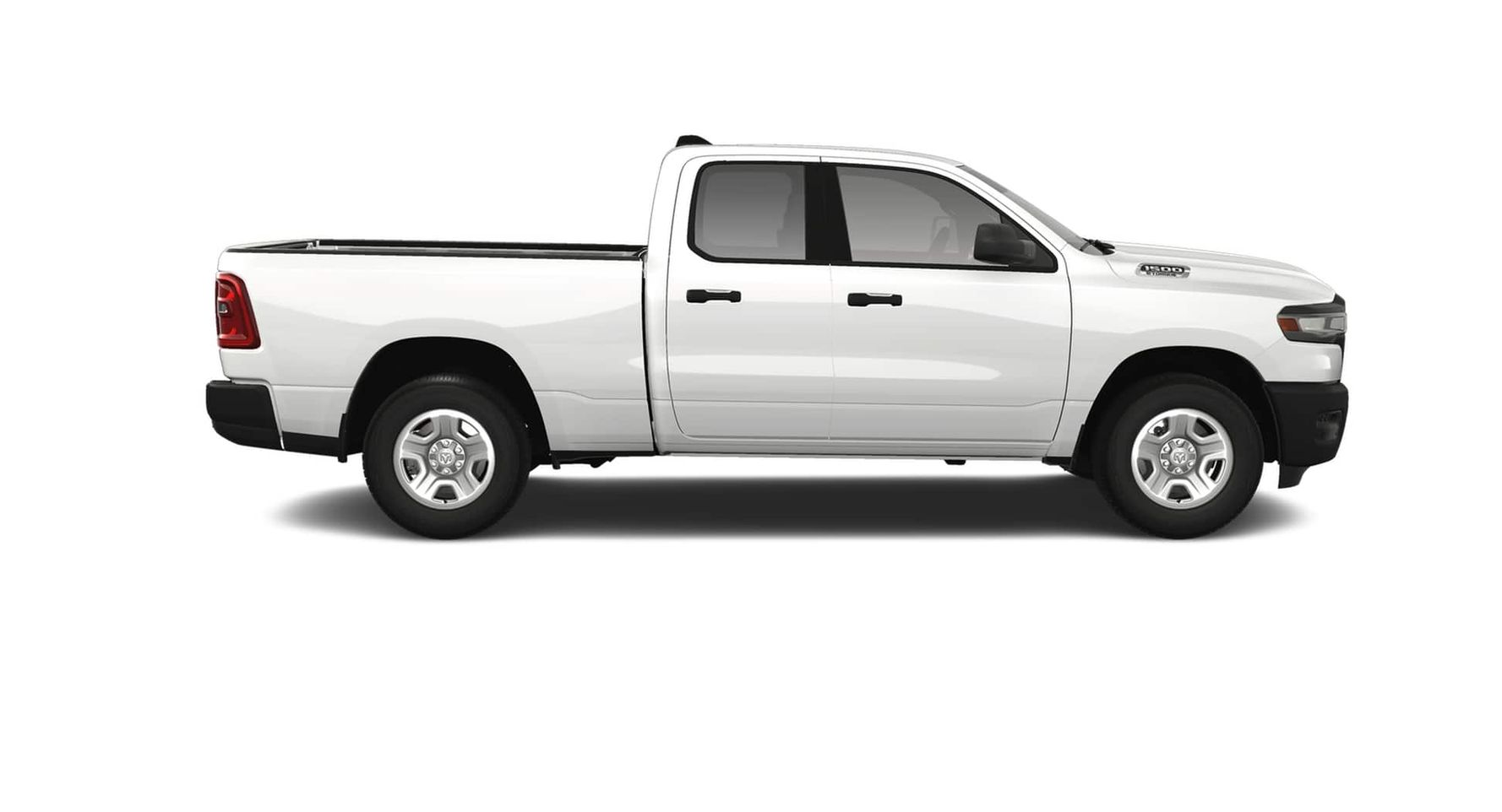 RAM 1500 Tradesman 2025 3.0 L6 Hurricane Twin-Turbo Бензин 8ст. 8HP75 Задний Полуторная кабина/Стандартный кузов 