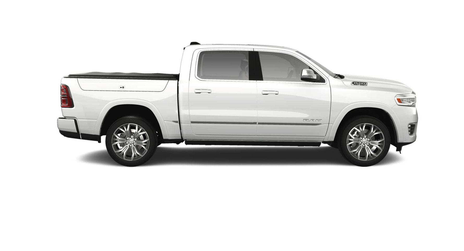 RAM 1500 Tungsten 2025 3.0 L6 Hurricane HO Бензин 8ст. 8HP75 Полный Двойная кабина/Короткий кузов 