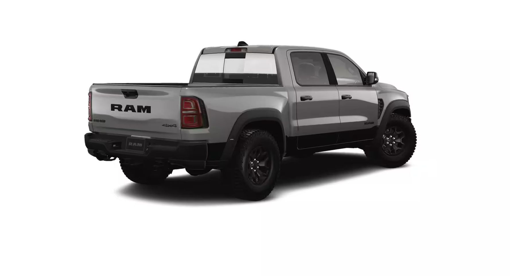 RAM 1500 RHO  2025