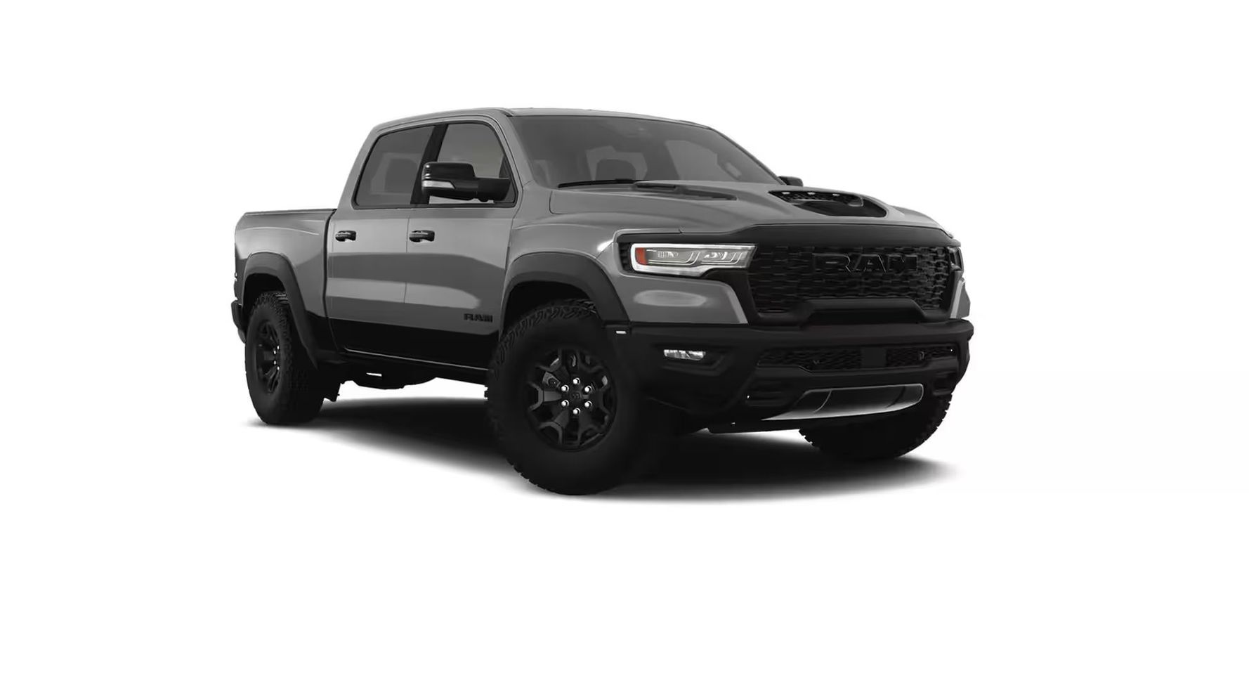 RAM 1500 RHO  2025