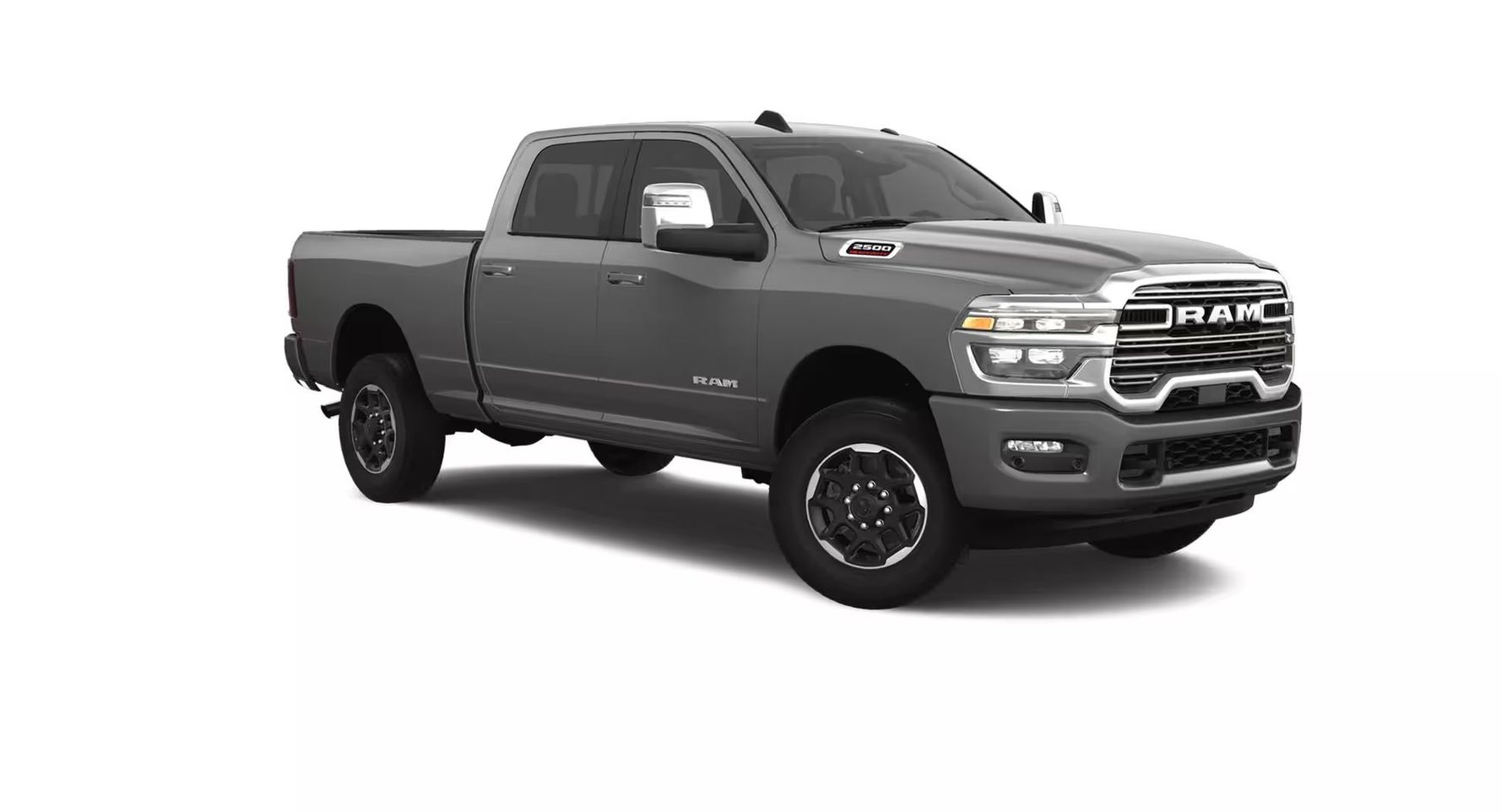 RAM 2500 HD Laramie 2025